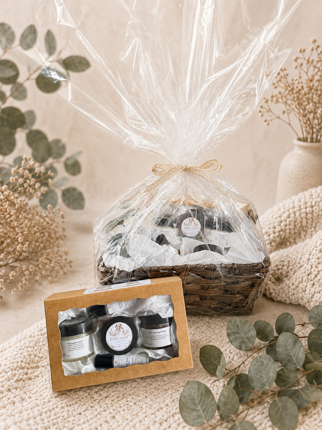 Gift Baskets