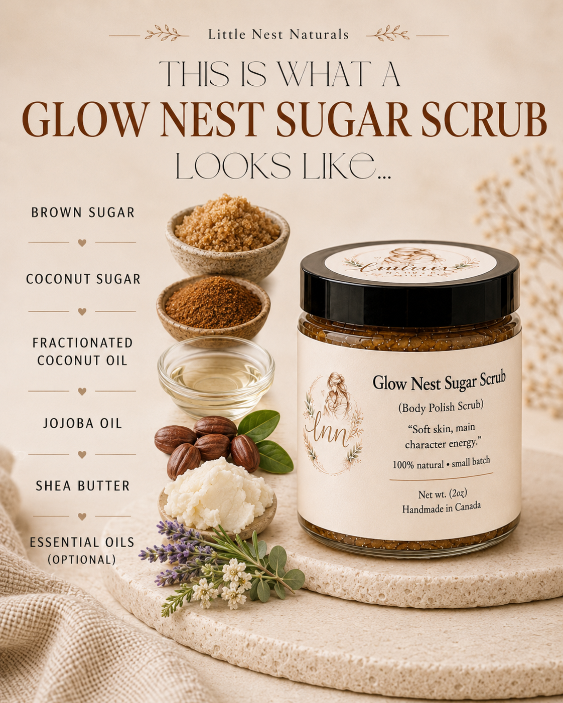 Make It Glow Care Bundle