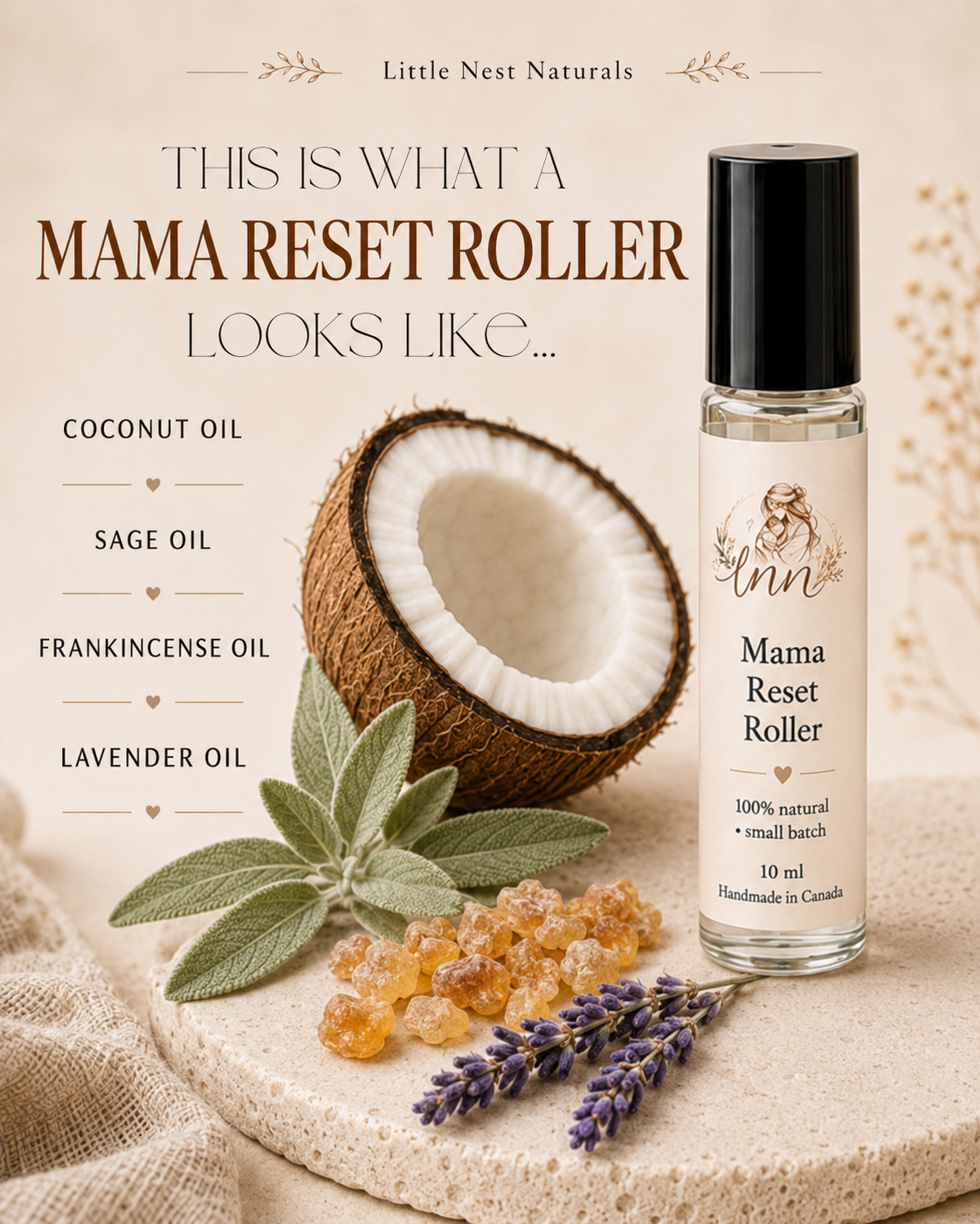 Momma Reset Bundle