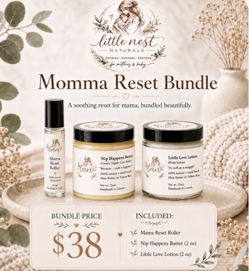 Momma Reset Bundle
