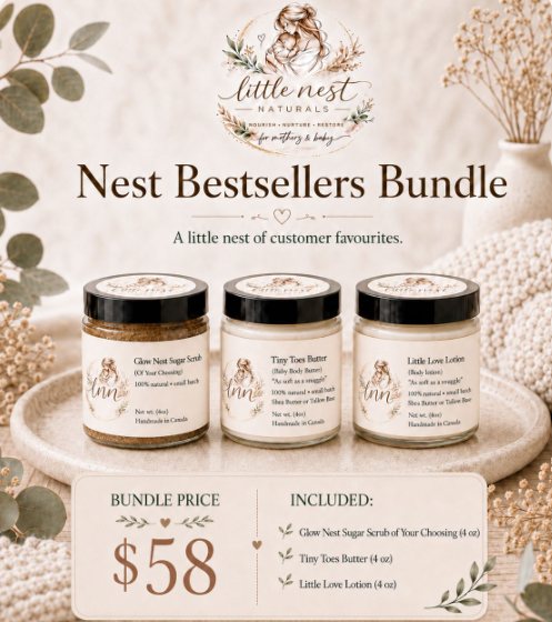 Nest Bestsellers Bundle