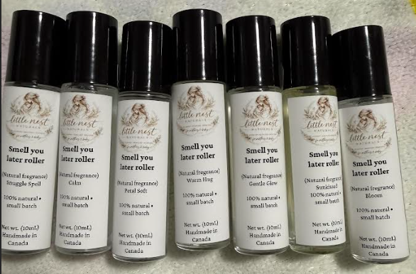 Smell You Later Roller 10ml